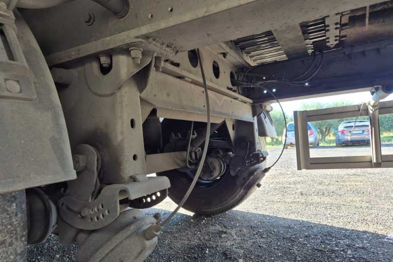 OmecoHub - Immagine MENCI 500SL